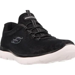 Baskets*Skechers Summits Sparkling